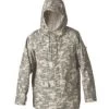 USA ECWCS Generation II Improved Rainsuit Parka -GI - Army Issue Surplus Store 51683 20160114 090526876