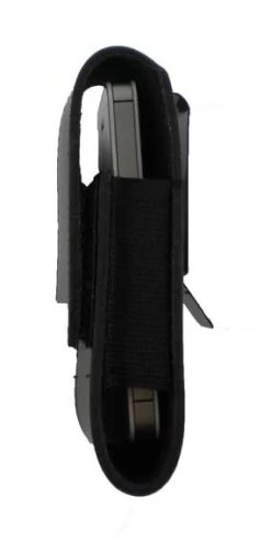 Leather IPhone 4/DroidX Case With Belt Clip 7 Leather IPhone 4/DroidX Case With Belt Clip -GI - Army Issue Surplus Store 51828 20160114 090531157