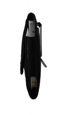 Nylon IPhone 4/Droid Case With Belt Clip