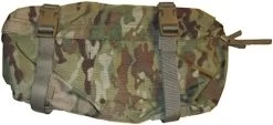 USGI MOLLE Waist Pack, MultiCam (OCP)