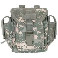 Advanced Tactical DP-5S Dump Pouch -GI - Army Issue Surplus Store 52640 20160114 085312892