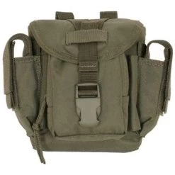Advanced Tactical DP-5S Dump Pouch -GI - Army Issue Surplus Store 52640 20160114 085313423