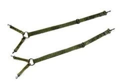 USMC/Marine M1941 Combat Suspenders Universal