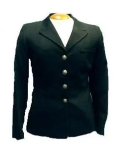 U.S. Navy Service Dress Blues Jacket – Ladies