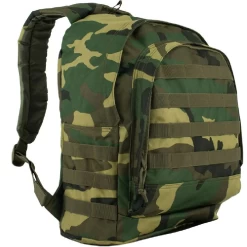 Level 1 Tactical Backpack -GI - Army Issue Surplus Store 54 38.1