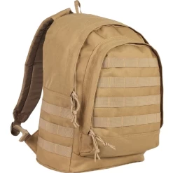 Level 1 Tactical Backpack -GI - Army Issue Surplus Store 54 38.3