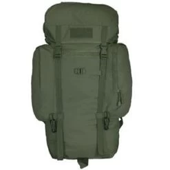 45 Liter Rio Grande Hiking Tactical Backpack -GI - Army Issue Surplus Store 54070t