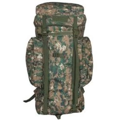 45 Liter Rio Grande Hiking Tactical Backpack -GI - Army Issue Surplus Store 54073t