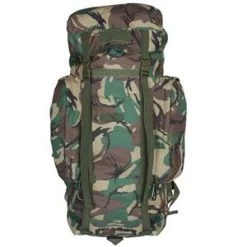 45 Liter Rio Grande Hiking Tactical Backpack -GI - Army Issue Surplus Store 54074t