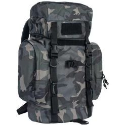 25 Liter Rio Grande Hiking Tactical Backpack -GI - Army Issue Surplus Store 540765 1