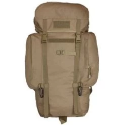 45 Liter Rio Grande Hiking Tactical Backpack -GI - Army Issue Surplus Store 54078t