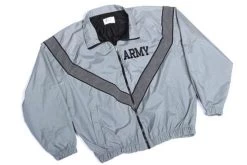 USA Army PT Jacket