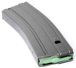 USGI Used AR-15 30 Round Magazine 5.56/.223 3 USGI Used AR-15 30 Round Magazine 5.56/.223