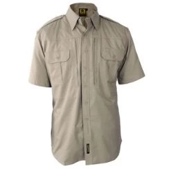 Propper Lightweight S S Tactical Dress Shirt -GI - Army Issue Surplus Store 55221 20160114 085504423