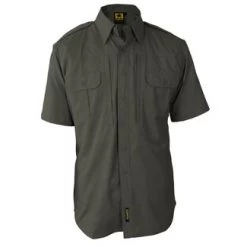 Propper Lightweight S S Tactical Dress Shirt -GI - Army Issue Surplus Store 55221 20160114 085505017