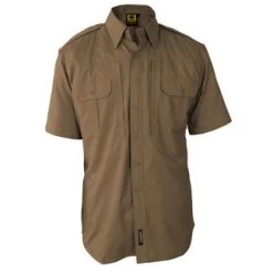 Propper Lightweight S S Tactical Dress Shirt -GI - Army Issue Surplus Store 55221 20160114 085505282