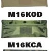 Field Cleaning Kit For M16/AR15/M4/Mini14/5.56mm 1 Field Cleaning Kit For M16/AR15/M4/Mini14/5.56mm -GI - Army Issue Surplus Store 55803 20160114 085529642