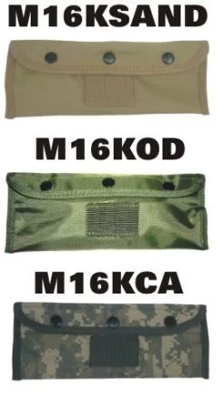 Field Cleaning Kit For M16/AR15/M4/Mini14/5.56mm