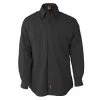Propper Lightweight LS Charcoal Tactical Shirt 1 Propper Lightweight LS Charcoal Tactical Shirt -GI - Army Issue Surplus Store 55852 20160114 085533360