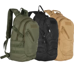 Scout Tactical Day Pack