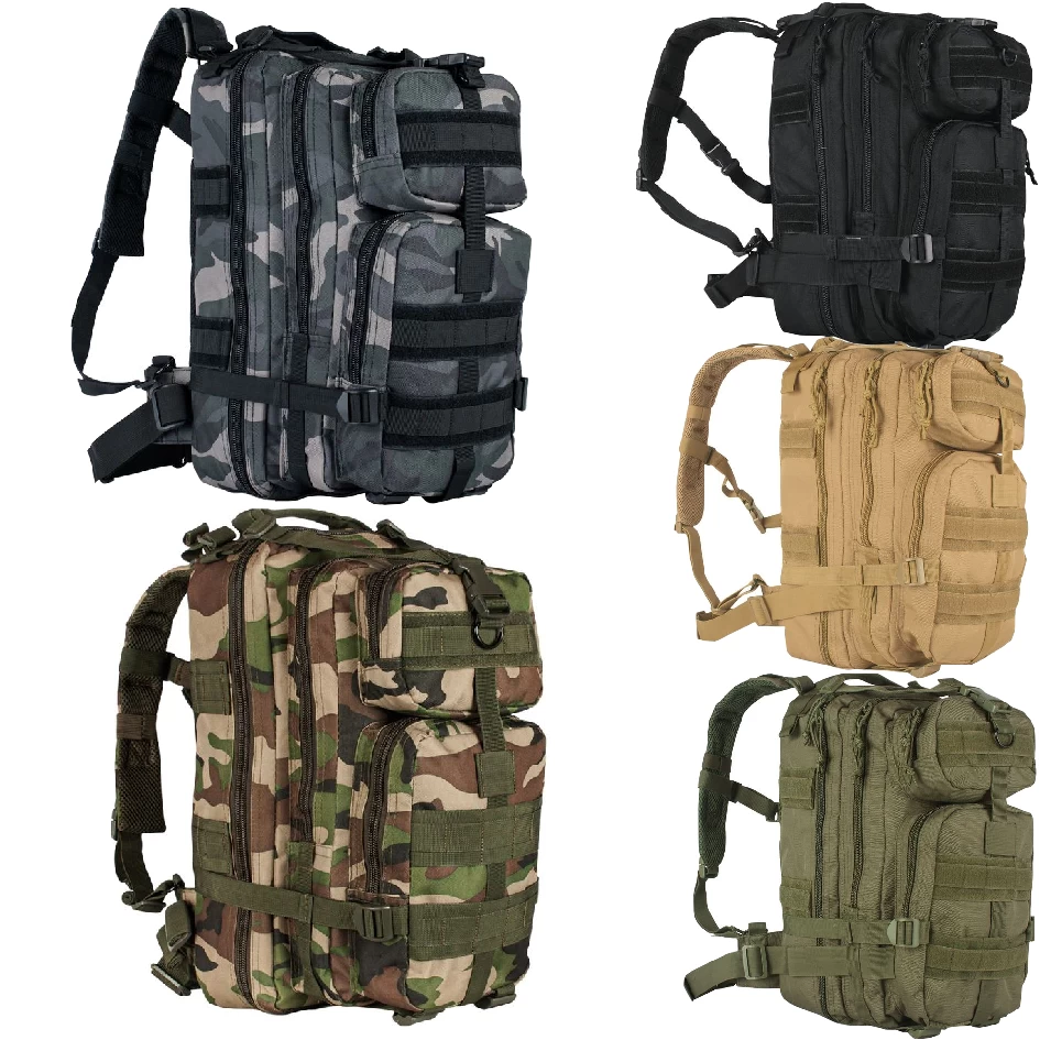 Medium Transport Pack 3 Medium Transport Pack