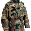 New USA M-65 Field Jacket -GI - Army Issue Surplus Store 56257 20160114 085600923