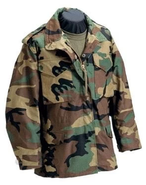 New USA M-65 Field Jacket 3 New USA M-65 Field Jacket