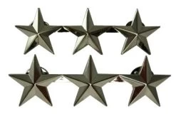 3 Star Air Force General Rank