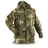 Used USA Gortex Parka -GI - Army Issue Surplus Store 56645 20160114 085626767