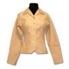 USMC Female Khaki Charlie Shirt-Long Sleeve -GI - Army Issue Surplus Store 56776 20160114 085644938 1
