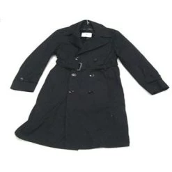 Men's Military All-Weather Coat -GI - Army Issue Surplus Store 56779 20160114 085645782