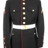 USMC Dress Blue Jacket -GI - Army Issue Surplus Store 56875 20160114 090214829 1