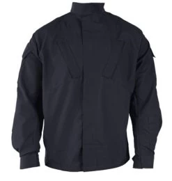 LAPD Navy Tac U Coat