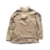Used Brown Polypropylene Shirt 2 Used Brown Polypropylene Shirt -GI - Army Issue Surplus Store 57234 20160114 090231079