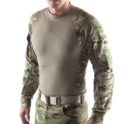 US GI Multicam Army Combat Shirt (ACS) Massif Flame Resistant