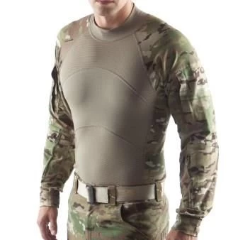 US GI Multicam Army Combat Shirt (ACS) Massif Flame Resistant 3 US GI Multicam Army Combat Shirt (ACS) Massif Flame Resistant