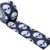 Urban Skull Camouflage Wrap