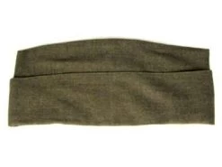 USMC Wool Garrison Cap
