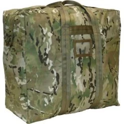 USA A-3 Multicam Aviator Kit Bag