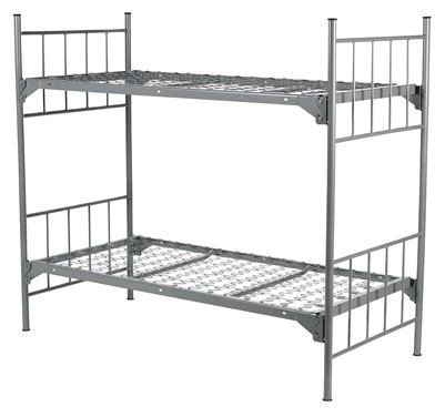 Military Style Bunk Bed 3 Military Style Bunk Bed
