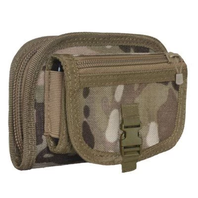 Multi-purpose Digi Electronics Tactical Utility Pouch 5 Multi-purpose Digi Electronics Tactical Utility Pouch - Image 3
