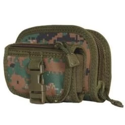 Multi-purpose Digi Electronics Tactical Utility Pouch