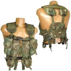 Gen 1 G.I. Military Load Bearing Vest
