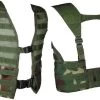 NEW USGI Fighting Load Carrier - Woodland Camo 1 NEW USGI Fighting Load Carrier - Woodland Camo -GI - Army Issue Surplus Store 60137 20160114 090000985