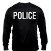 Long Sleeve Police Shirt 2 Long Sleeve Police Shirt -GI - Army Issue Surplus Store 60222 police shirt