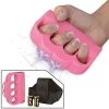 950000 Volt Pink Stun Gun Knuckles -GI - Army Issue Surplus Store 60468 20160114 090349595