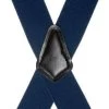 Navy Blue Suspenders 1 Navy Blue Suspenders -GI - Army Issue Surplus Store 60590 20160114 090025173