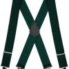 OD Green Suspenders 1 OD Green Suspenders -GI - Army Issue Surplus Store 60593 20160114 090026001