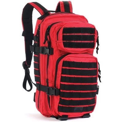 Compact Rebel Assault Pack 4 Compact Rebel Assault Pack - Image 2