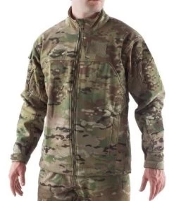USA Multicam Elements Jacket USAF